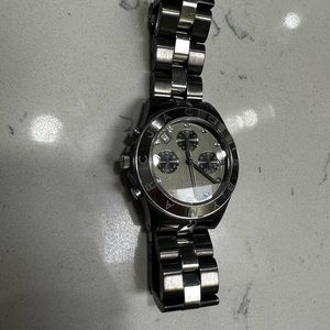 Marc Jacobs Watch